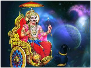 Shani na Sanket: જો જીવનમાં અચાનક જ આ તમામ ઘટનાઓ બને તો સમજવું કે થઇ રહી છે શનિદેવની કૃપા
