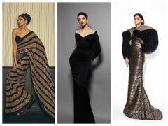 8 days 8 looks: कान्स में दीपिका के 8 दिन की ये आठ खूबसूरत तस्वीरें, नजरें हटने नहीं देगी