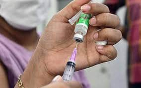 Vaccination in India : 88% of adults in the country get double dose of Corona Vaccine, congratulates Health Minister Vaccination in India : ਦੇਸ਼ 'ਚ 88 ਫੀਸਦੀ ਬਾਲਗ ਲੋਕਾਂ ਨੂੰ ਲੱਗੀ ਕੋਰੋਨਾ ਵੈਕਸੀਨ ਦੀ ਡਬਲ ਡੋਜ਼ , ਸਿਹਤ ਮੰਤਰੀ ਨੇ ਦਿੱਤੀ ਵਧਾਈ