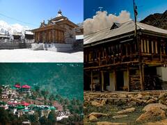 Chitkul Village: इस बार गर्मियों की छुट्टियों में शिमला-मनाली नहीं, भारत के इस आखिरी गांव की करें सैर