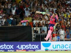 IPL 2022 RR vs RCB Qualifier 2: హల్లాబోల్‌! రాజస్థాన్‌ డెన్‌లో ఆనందాల వెల్లువ!