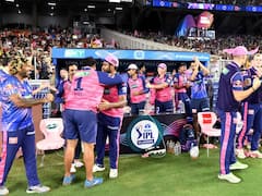 IPL 2022 RR vs RCB Qualifier 2: హల్లాబోల్‌! రాజస్థాన్‌ డెన్‌లో ఆనందాల వెల్లువ!