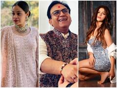 TV Popular Celebs: मशहूर होने के बाद भी छोटे पर्दे के इन सेलेब्स को नहीं मिला था काम, लिस्ट में कई बड़े नाम शामिल