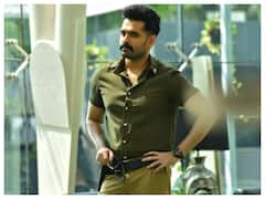 The Warriorr: రామ్ 'ది వారియర్' షూటింగ్ పూర్తి - రిలీజ్ కు ఏర్పాట్లు 