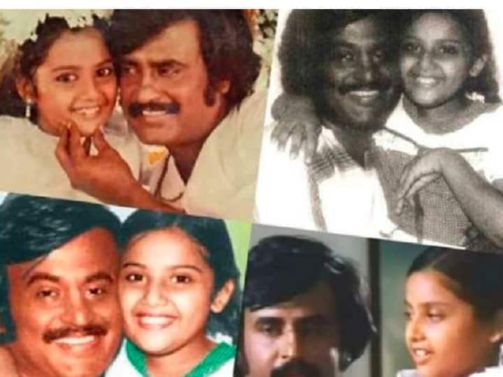 பயம் வந்துவிட்டது.. ரயில் ஏறிவிட்டேன்.. ரஜினி சார் வந்தார்.. நடிகை மீனா சொன்ன சுவாரஸ்யம்!