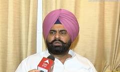 ਆਪ ਸਰਕਾਰ ਪਹਿਲਾਂ ਆਪਣੇ ਪਰਿਵਾਰਾਂ ਤੇ ਰਿਸ਼ਤੇਦਾਰਾਂ ਦੀ ਸੁਰੱਖਿਆ 'ਚ ਕਰੇ ਕਟੌਤੀ: Sukhpal Bhullar