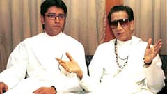 In Pics: ठाकरे फैमिली के फायरब्रांड चाचा-भतीजा Raj Thackeray-Bal Thackeray, जानिए क्यों हैं दोनों एक जैसे ?