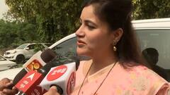 Navnit Rana: राणा दांपत्य की घर वापसी, नागपुर पहुंचकर पढ़ेंगे हनुमान चालीसा, कहा हम किसी से नहीं डरते