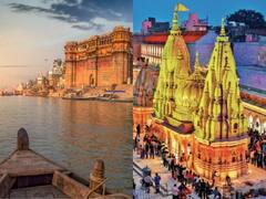 Varanasi History: वाराणसी, काशी या फिर बनारस...तीन नामों वाले शहर की क्या है कहानी ?