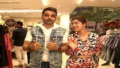 Buri-Bumbar Golpo : ফ্লুরিজ থেকে ফুচকা, দিতিপ্রিয়ার আবদারে প্রসেনজিতের রুটিন বদল।Bangla News