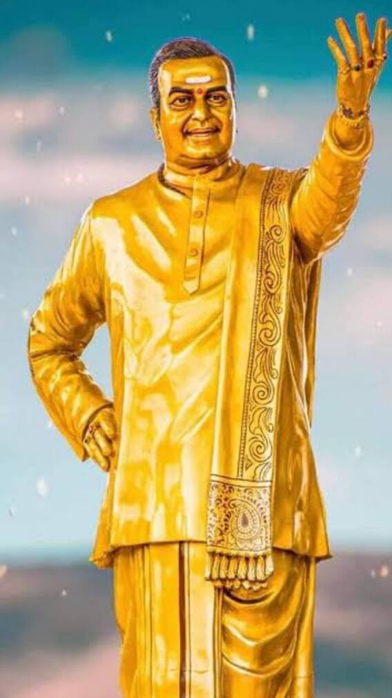 రామయ్య పాలనలో సంచలనాలు