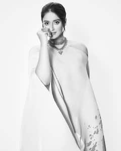 Actress Ileana : உன் இடைதானா இன்பக் கடை தானா... நடிகை இலியானா லேட்டஸ்ட் க்ளிக்ஸ்!