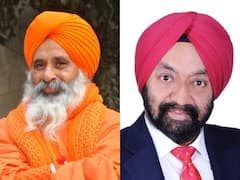 Punjab AAP Rajya Sabha Candidates: कलाम भी थे बलबीर सिंह सीचेवाल के कायल, जानें विक्रमजीत सिंह साहनी के बारे में