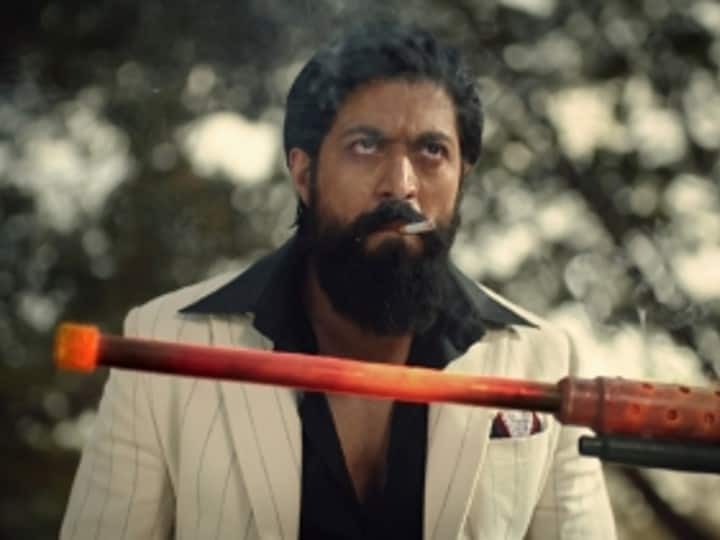Inspired By KGF's 'Rocky Bhai', 15-Yr-Old Hyderabad Lad Tries Smoking, Lands In Hospital Inspired By KGF's 'Rocky Bhai', 15-Yr-Old Hyderabad Lad Tries Smoking, Lands In Hospital