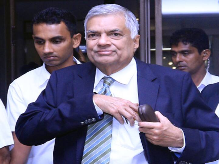 I will resign as Prime Minister ranil wickremesinghe இலங்கையின் பிரதமர் பதவியிலிருந்து விலகும் ரணில் விக்கிரமசிங்க