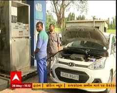 પેટ્રોલ સસ્તું થતા CNG વચ્ચેનું અંતર ઘટતા સીએનજી કીટનું વેચાણ ઘટ્યું