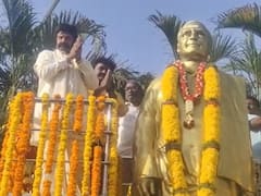 Balakrishna About NTR: ఎన్టీఆర్‌కు నటుడు బాలక్రిష్ణ ఘన నివాళి - తండ్రి జయంతి సందర్భంగా బాలయ్య కీలక నిర్ణయం