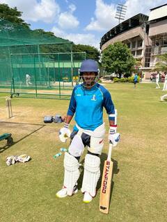 Ranji Trophy: রঞ্জি খেতাবের লক্ষ্যে প্রস্তুতি শুরু মনোজদের, ছুটিতে শাহবাজ-আকাশরা