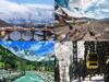 J&K Tourist Places: डल झील के अलावा भी कश्मीर में कई जगहें हैं टूरिस्ट की पसंद, अपनी छुट्टियों को बना सकते हैं यादगार