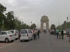 Delhi-NCR Weather Forecast: दिल्ली-एनसीआर में आज से चढ़ेगा पारा और बढ़ेगा गर्मी का प्रकोप, जानें- क्या है मौसम को लेकर ताजा अपडेट