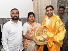 Anam Daughter Meets Lokesh: టీడీపీలోకి ఆనం కుమార్తె.? పోటీ ఆత్మకూరు నుంచా?