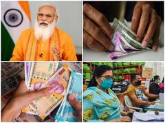 7th Pay Commission: केंद्रीय कर्मचारियों के लिए बड़ी खुशखबरी, इस तारीख से 27,000 रुपये बढ़ जाएगी आपकी सैलरी!