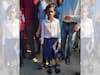Viral Video Impact! 10-Year-Old Who Hopped To School On One Leg Gets Prosthetic Limb