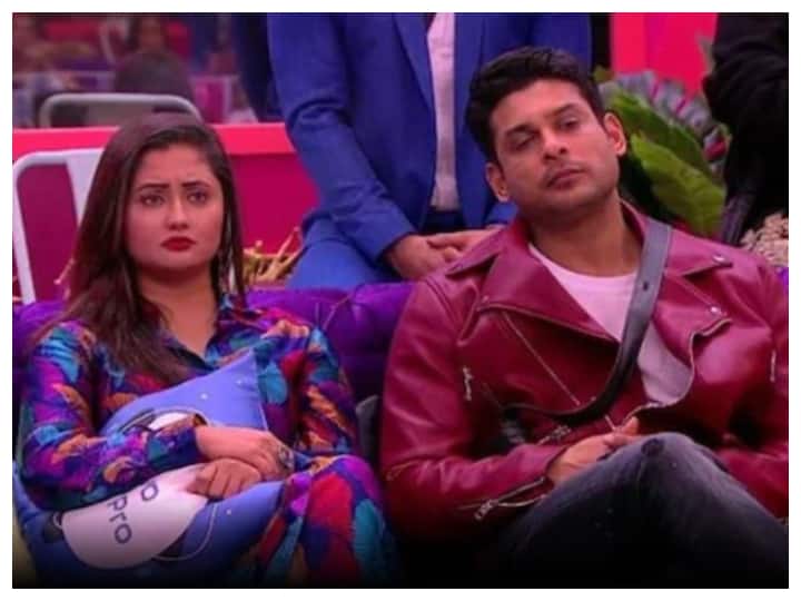 Rashami Desai Opens Up About Her Bond With Sidharth Shukla Rashami Desai Opens Up About Her Bond With Sidharth Shukla