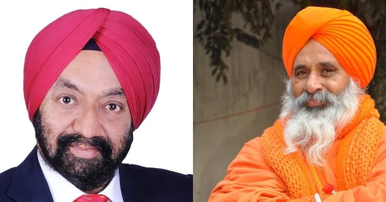 On sending Sant Seechewal and Vikramjit Sahni to Rajya Sabha Akali Dal said, after selling 5 Rajya Sabha seats of Punjabis for crores ... ਸੰਤ ਸੀਚੇਵਾਲ ਤੇ ਵਿਕਰਮਜੀਤ ਸਾਹਨੀ ਨੂੰ ਰਾਜ ਸਭਾ ਭੇਜਣ 'ਤੇ ਬੋਲੀ ਅਕਾਲੀ ਦਲ, ਪੰਜਾਬੀਆਂ ਦੀਆਂ 5 ਰਾਜ ਸਭਾ ਸੀਟਾਂ ਨੂੰ ਕਰੋੜਾਂ ਬਦਲੇ ਵੇਚਣ ਮਗਰੋਂ...