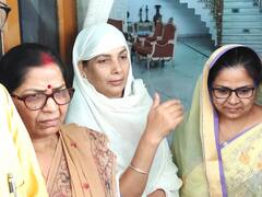 Bihar Politics: क्या हिना शहाब आरजेडी छोड़कर दूसरी पार्टी में जाएंगी? JDU के इस पूर्व विधायक ने दिया ऑफर, पढ़ें खबर