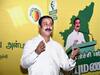 Anbumani Ramadoss: பாமக தலைவராக அன்புமணி ராமதாஸுக்கு முடிசூட்டப்பட்டது.. திருவேற்காடு பொதுக்குழுவில் ஒரு மனதாக தேர்வு..