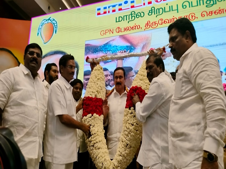 Anbumani Ramadoss : மருத்துவர் முதல் கட்சித்தலைவர் வரை.. அன்புமணி ராமதாஸ் கதை..