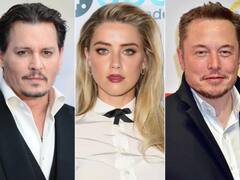 Elon Musk: जॉनी डेप और एम्बर हर्ड को लेकर जानिए क्या बोले एलन मस्क