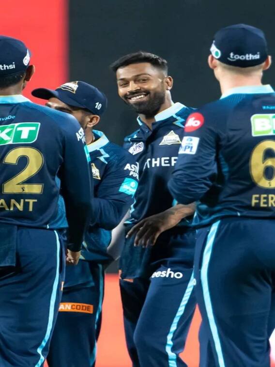 IPL2022 : ஐபிஎல் வரலாற்றில் அதிக முறை இறுதிப் போட்டிக்கு தகுதி பெற்ற அணி இதுதான்!