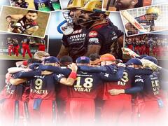 IPL RCB : வெற்றியோ... தோல்வியோ.. அற்புதமான ஆதரவு அளித்த ரசிகர்களுக்கு நன்றி..! நெகிழ்ச்சியுடன் விராட்கோலி