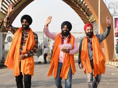 Pakistan ਜਾਣ ਵਾਲੇ ਸ਼ਰਧਾਲੂਆਂ ਲਈ ਕੇਂਦਰ ਸਖ਼ਤ, ਮਹਿਮਾਨਨਵਾਜ਼ੀ ਨਾ ਸਵੀਕਾਰਨ ਦੀਆਂ ਹਦਾਇਤਾਂ