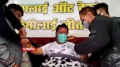 GTA: অনশনে অসুস্থ হয়ে পড়লেন বিমল গুরুঙ্গ। Bangla News