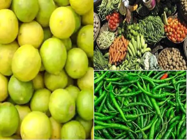 Gurgaon News Thieves target vegetable market in Gurgaon stealing vegetables Gurgaon Vegetable Market: गुडगांव में चोरों ने सब्जी मंडी को बनाया निशाना, लगभग 55 हजार की सब्जी चोरी कर हुए गुल