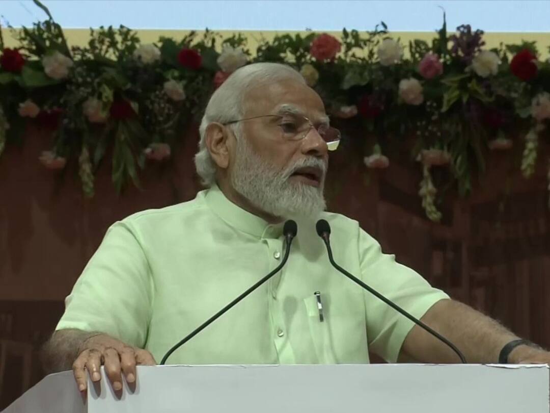 GANDHINAGAR : પીએમ મોદીએ કહ્યું, “દેશમાં ખેડૂતોને કોઈ મુશ્કેલી ન પડે તેનું ધ્યાન રાખી રહ્યાં છીએ” PM Modi said in gandhinagar that We are making sure that farmers in the country do not face any problem GANDHINAGAR : પીએમ મોદીએ કહ્યું, “દેશમાં ખેડૂતોને કોઈ મુશ્કેલી ન પડે તેનું ધ્યાન રાખી રહ્યાં છીએ”