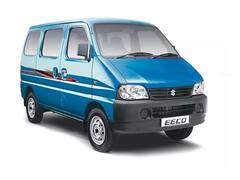 Maruti EECO ला लागला कायमचा ब्रेक, कंपनीने बंद केले उत्पादन