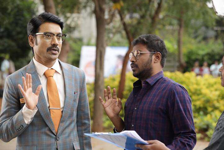 நடிகர் சிவகார்த்திகேயன் நடிப்பில் உருவாகி கடந்த 13ம் தேதி சர்வதேச அளவில் ரிலீசானது டான் படம்.