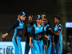 Womens T20 challenge: மகளிர் கிரிக்கெட்டில் விறுவிறுப்பான ஒரு இறுதிப்போட்டி! சாம்பியனானது சூப்பர் நோவாஸ் அணி!