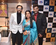 Nako Rusu Ga Maze Aai : 'नको रुसू ग माझे आई' गाणं प्रेक्षकांच्या भेटीला; प्रवीण कुवरने केल शब्दबद्ध