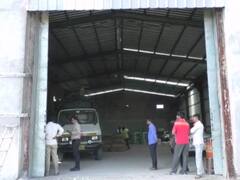 Nanded News : बोगस बियाणे तयार करणाऱ्या कंपनीवर कृषी विभागाचा छापा, नांदेडमध्ये शेकडो क्विंटल बियाणे जप्त