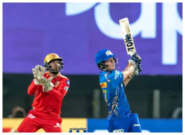 IPL 2022 Loved playing against international players says SA under-19 star Dewald Brevis IPL 2022: 'बेबी एबी' का बड़ा खुलासा, बताया- कैसे इंटरनेशनल प्लेयर्स के खिलाफ किया खुद को तैयार