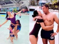 Neeru Bajwa Latest Photos: ਪਤੀ ਤੇ ਬੱਚਿਆਂ ਨਾਲ ਪੂਲ ਪਾਰਟੀ ਕਰਦੀ ਨਜ਼ਰ ਆਈ ਨੀਰੂ ਬਾਜਵਾ, ਸ਼ੇਅਰ ਕੀਤੀਆਂ ਤਸਵੀਰਾਂ