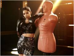 Ritika Singh Latest Photos: గురు - ఈ హీరోయిన్ గుర్తుందా? రితికా సింగ్