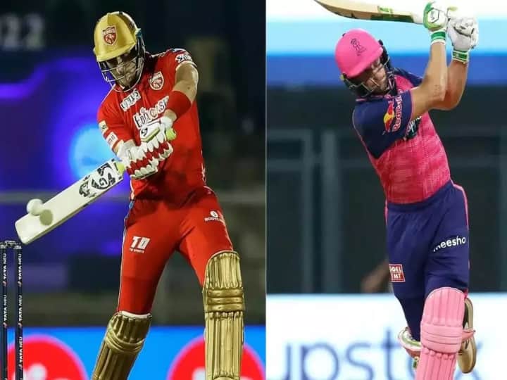 IPL 2022: Top  Batters With Most Sixes This Season So Far IPL 2022: ஐபிஎல்  தொடரில் அதிக சிக்ஸர் அடித்த அதிரடி வீரர்கள் யார் யார் தெரியுமா..?