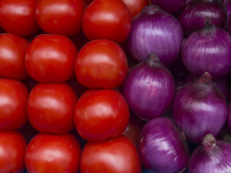 Tomato prices crossed Rs 100 per kg know the reason Tomato Price: લીંબુ બાદ ટામેટાના ભાવમાં આવ્યો ઉછાળો, 100 રૂપિયા કિલોને પાર થયો ભાવ, જાણો શું છે કારણ