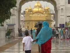 Punjab Weather Forecast: पंजाब में आज मौसम में होगा बड़ा परिवर्तन, बारिश को लेकर अलर्ट जारी